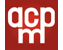 ACPM