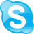 Joindre ExpertWeb via Skype