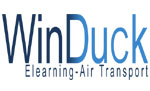 WinDuck - E-learning Air Transport